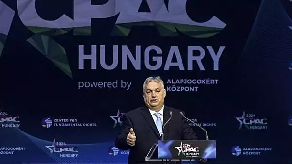 Europa isi tine rasuflarea: ce ar putea insemna presedintia Ungariei lui Orban la Consiliul UE?