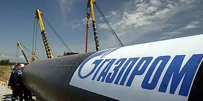 Europarlamentari: Gazprom santajeaza Europa pentru a putea lansa mai repede Nord Stream 2