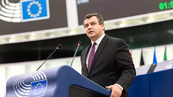Europarlamentarul Eugen Tomac: ,,Oficial, Romania nu va intra nici anul acesta in Schengen"