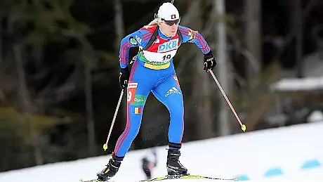 Eva Tofalvi, NEVINOVATA de doping!
