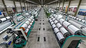 EXCLUSIV – Investitie de peste 500 de milioane de euro in Maramures: liderul mondial al producatorilor de masini textile deschide doua fabrici si un centru de m