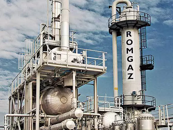 Exclusiv ZF: Romgaz va vinde obligatiuni pe piata externa in valoare de 1,5 mld. euro