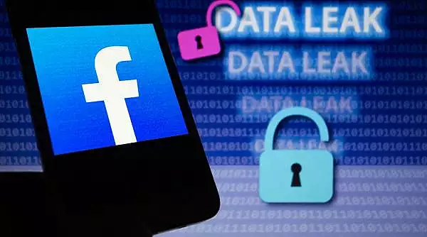Facebook nu-i va anunta pe utilizatorii ale caror date au fost furate si expuse de hackeri