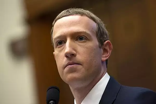 Facebook s-ar putea retrage din Europa dupa o investigatie care pune in pericol operatiunile din UE