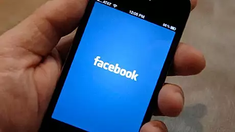 Facebook testeaza un serviciu de transmitere de mesaje secrete intre utilizatori