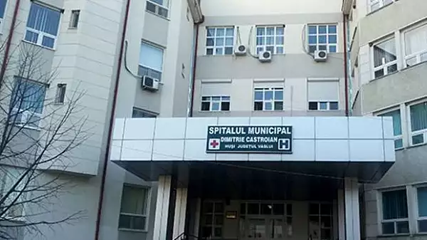 Facturile enorme la gaze ameninta functionarea unui spital din Romania. Aproximativ 10.000 de oameni depind de unitatea medicala