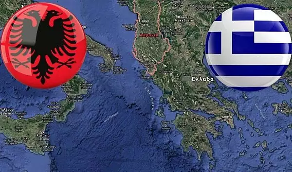 fanatik.ro: Alegerile europarlamentare provoaca tensiuni in Balcani. Favoritul Greciei pentru Bruxelles este un prizonier dintr-o inchisoare albaneza