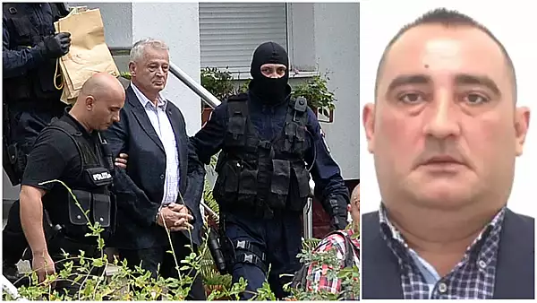 fanatik.ro: Cornel Bogdan Popa, unul dintre fugarii din "lotul Oprescu", ar putea sa scape definitiv de condamnare. Decizie-surpriza a Curtii de Apel