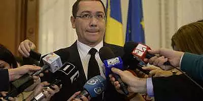Fanteziile lui Ponta. Ce spune fostul premier despre demisia sa din Guvern si ,,secta Soros" din Romania
