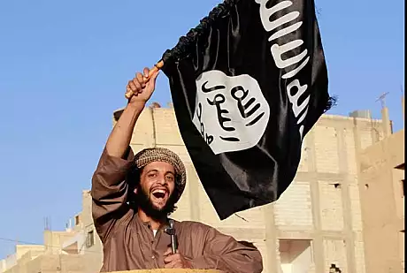 Fara precedent. ISIS a decapitat patru fotbalisti. Care este motivul halucinant
