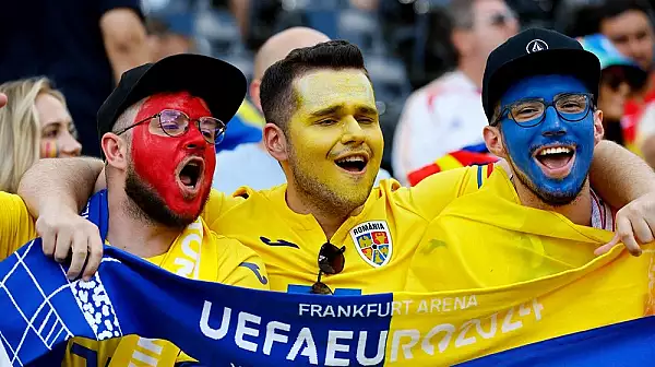 Federatia Romana de Fotbal, informatii de ultima ora pentru suporteri despre achizitia biletelor pentru meciul Romania - Olanda