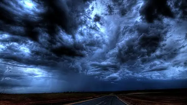 Fenomenul meteo terifiant care va lovi lumea cu putere: raurile din cer care se revarsa pe Pamant