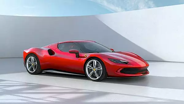 Ferrari nu isi uita radacinile: cel mai nou anunt al brandului premium