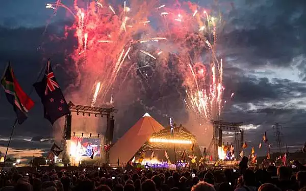 Festivalul Glastonbury nu va avea loc in 2018