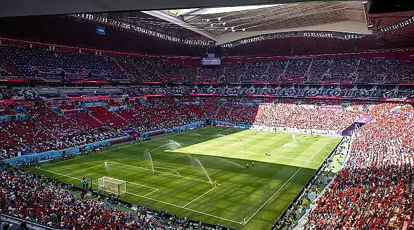 FIFA, acuzata de spalare de bani: "Qatar si-a cumparat Cupa Mondiala"