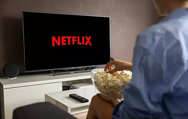 Filmul lunii decembrie pe Netflix. E perfect de vazut cu familia, iar povestea iti va intra la inima