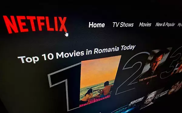 Filmul romanesc de pe Netflix care a innebunit lumea. Este acum pe primul loc in Romania