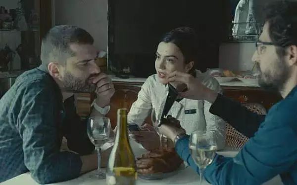 Filmul ,,Sieranevada", de Cristi Puiu, este propunerea Romaniei pentru o nominalizare la Oscarul intr-o limba straina