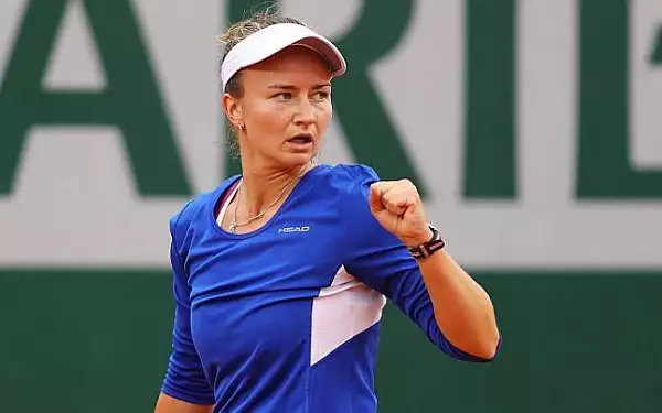 Finala French Open la simplu feminin: Krejcikova - Pavliucenkova. Cele doua sunt in premiera in ultimul act la simplu la un grand slam