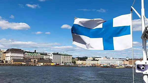 Finlanda, tot mai aproape de o DECIZIE privind depunerea candidaturii la NATO! Ce data a fost avansata - PRESA