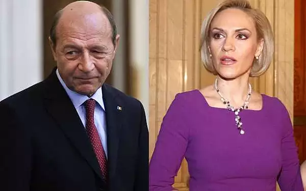 Firea anunta ca si-a retras plangerea impotriva lui Basescu: Bucurestenii si romanii isi doreau o solutie mai rapida