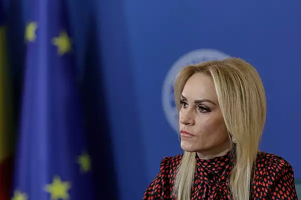 Firea, despre situatia candidatului Cirstoiu: ,,Vom avea o intalnire la nivelul coalitiei de guvernare"