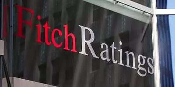 Fitch confirma ratingul de tara al Romaniei la ,,BBB minus" cu perspectiva stabila