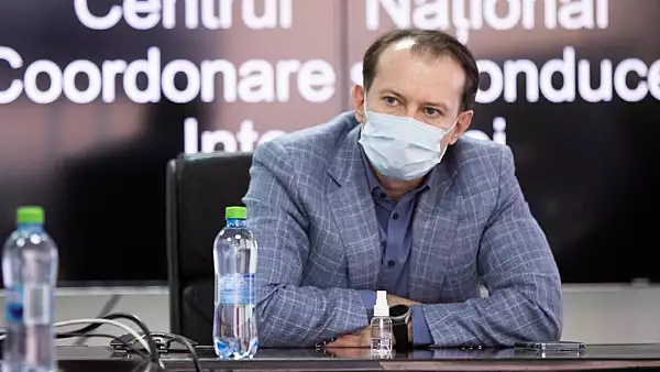 Florin Citu inca asteapta ONOARE in scandalul evacuarii de la Foisor: ,,Fiecare pacient din Romania are legatura cu Ministerul Sanatatii"
