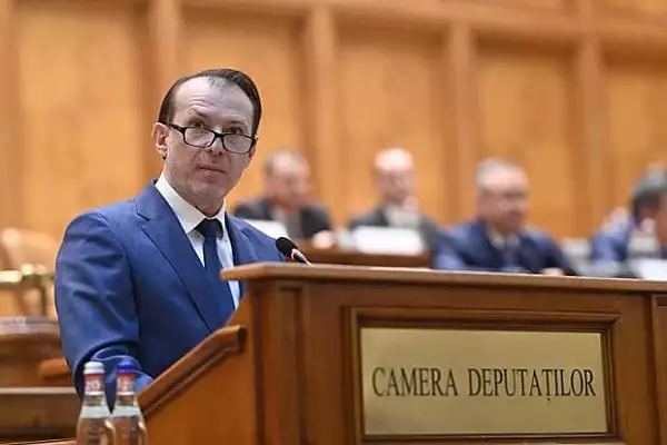 Florin Citu, prima reactie dupa ce DNA a cerut ridicarea imunitatii fostului premier: ,,Am deplina incredere in actul de justitie"