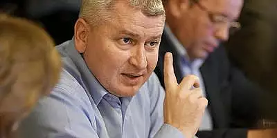 Florin Roman, atac la Vlad Voiculescu: ,,PNL se desparte total de ce face la Ministerul Sanatatii intr-un mandat plin de balbe"