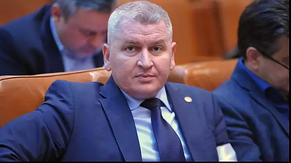 Florin Roman: ,,PNL se desparte total de ce face Vlad Voiculescu la Ministerul Sanatatii intr-un mandat plin de balbe"