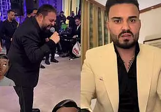 Florin Salam, o noua intepatura pentru Jador! Ce a transmis manelistul: "Copii, sa fiti cuminti, sa nu copiati..."