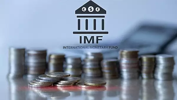 FMI prevede o crestere economica de 7% pentru Romania