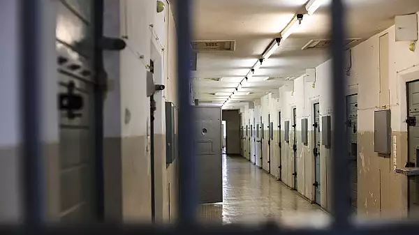 Focarul de Covid-19 de la Penitenciarul Timisoara se extinde