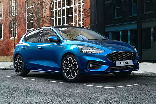 Ford investeste in toata gama de modele: cum a fost adaptat Ford Focus pentru 2021