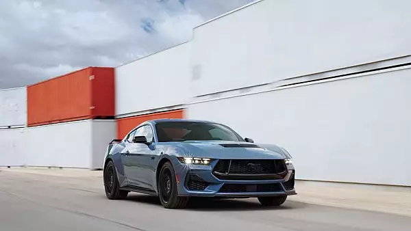 Ford schimba foaia de joc in privinta Mustang Mach-E: ce se intampla cu preturile pentru modelul electric