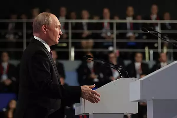 Foreign Policy: Ar trebui Statele Unite si aliatii sa incerce sa il asasineze pe Putin?