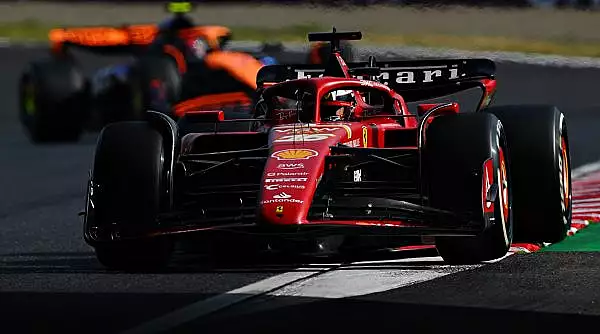 Formula 1: Calificarile pentru cursa din Anglia se vad sambata, la Antena 3 CNN
