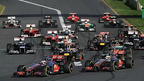 Formula 1. Cine a castigat Marele Premiu al Ungariei