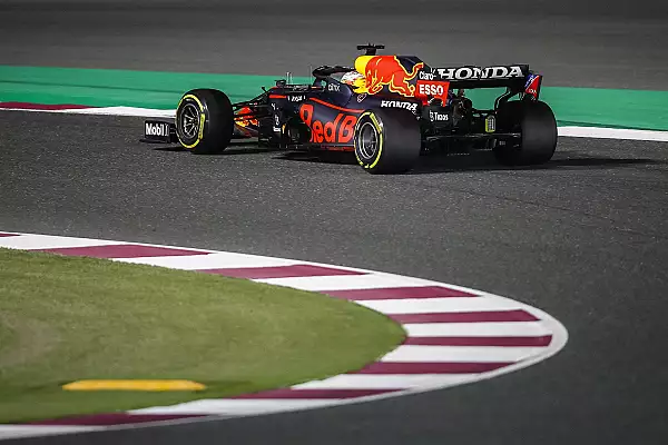 Formula 1: Max Verstappen, pole position la Miami - Dezamagire la Mercedes