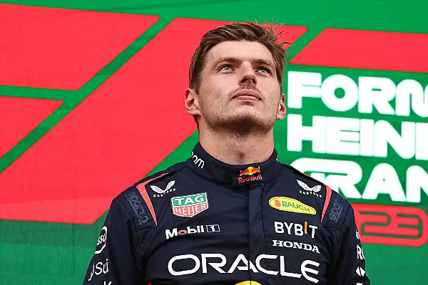 Formula 1: Motivele pentru care Max Verstappen ar urma sa negocieze cu Mercedes