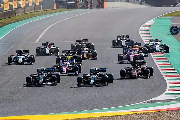 Formula 1 se pregateste sa schimbe formatul de sprint pentru 2024