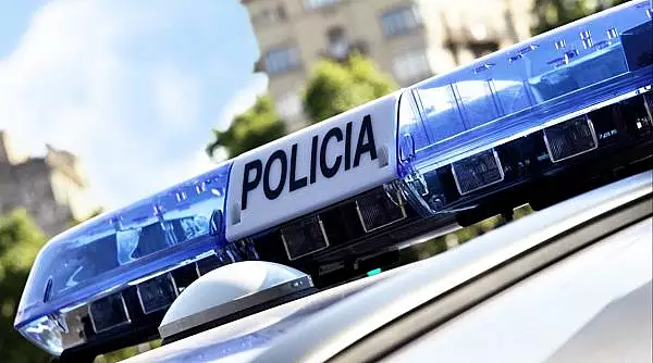 Fost lider Hell's Angels acuzat de tentativa de omor a fost prins in Spania