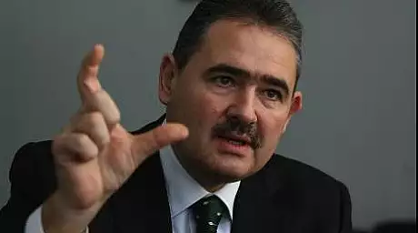 Fostul ministru al Finantelor Mihai Tanasescu, audiat la DIICOT in dosarul Rompetrol II