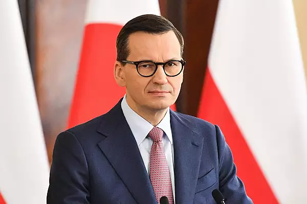Fostul premier polonez risca sa fie pus sub acuzare din cauza tentativei de ,,vot prin posta"