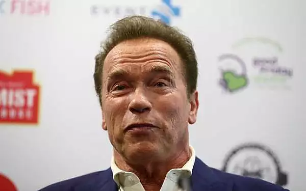 FOTO Arnold Schwarzenegger a fost operat la inima pentru a doua oara. Cum se simte actorul