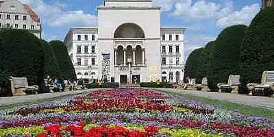 FOTO Juriul european a decis: Timisoara este Capitala Europeana a Culturii in 2021