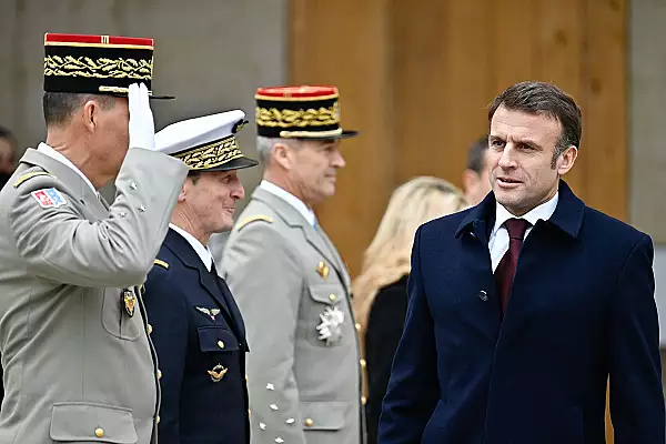 Franta a confirmat ca va invita Rusia la comemorarea Debarcarii din Normandia, datorita ,,sacrificiilor popoarelor sovietice"