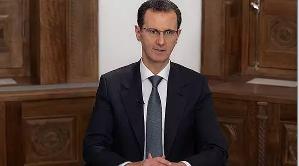 Franta a emis oficial mandat de arestare pentru Bashar al-Assad, acuzat de complicitate la crime impotriva umanitatii 