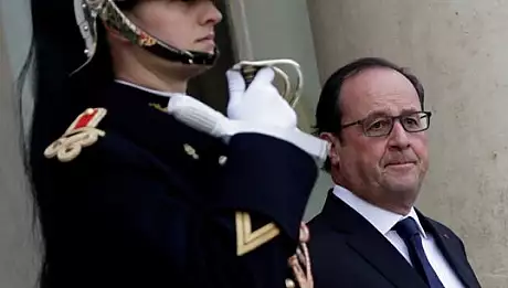 Franta, decizie radicala dupa valul de atentate teroriste
